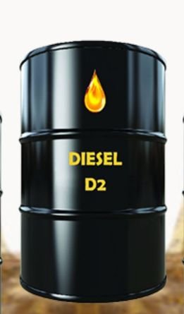 Diesel D2